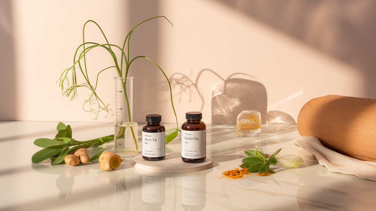 Laboratorul FlexiVita